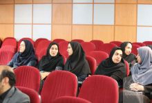 گزارش تصویری مراسم تجلیل از استـــاد 